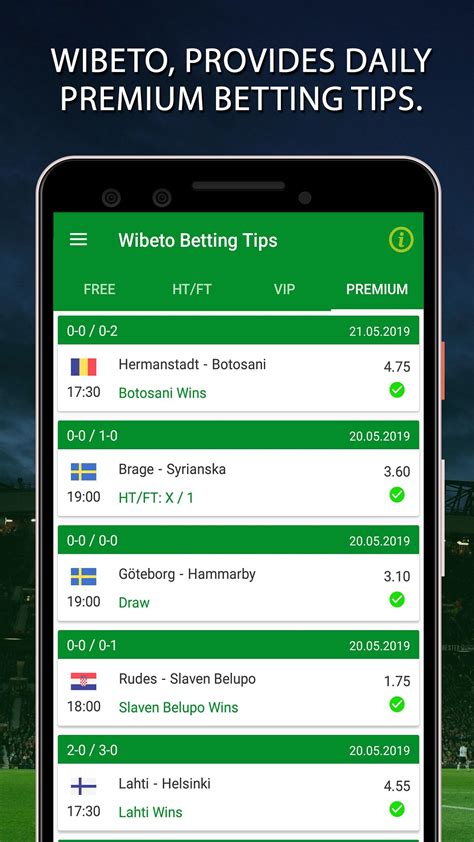 betting apk